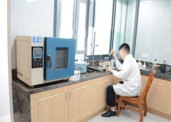 Kunshan Haite Plastic Pigment Co.，Ltd