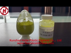 water soluble dye;solvent green 7.