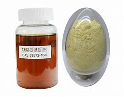 Dark Greenish Brown Liquid PTSA 99.5% CAS No. 59572-10-0