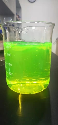 CAS 6358-69-6 Solvent Green 7 Yellow Dyeing For Marker 120% Intensity