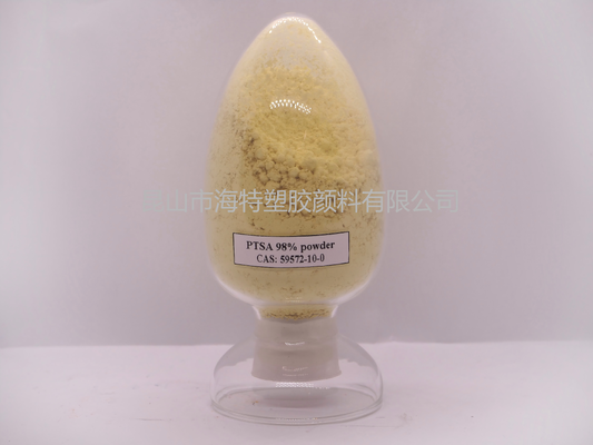 Biodegradable Water Soluble Fluorescent Dye Tracer Designed for Accurate Leak Detection and Tracing in Water Treatment Systems