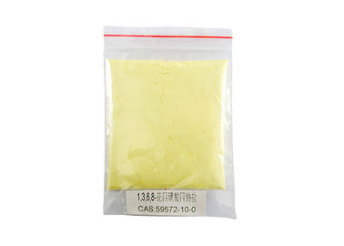 CAS 59572 10 0 Light Yellow Powder PTSA for Industrial Cooling Water System