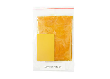 CAS 2481 94 9 Solvent Yellow 56 Density 0.46g/cm³ for Oil Products