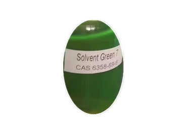 Solvent Green 7 Liquid 120% Intensity CAS No 6358 69 6 Tracing with Fluorescence