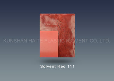 Red Powder Solvent Red 111 CAS NO.82-38-2 Dyeing for Inks / Soaps Cosmetics