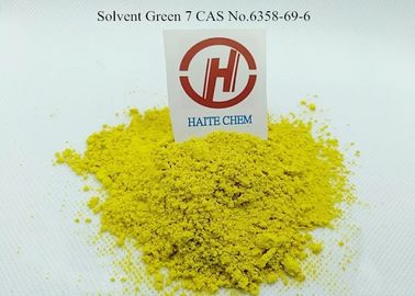 Marker Antifreeze Yellowish Green Solvent Green 7 Water Soluble Dye Powder