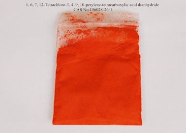 Red Powder Dye 1,6,7,12-Tetrachloroperylenetetracarboxylic Acid Dianhydride