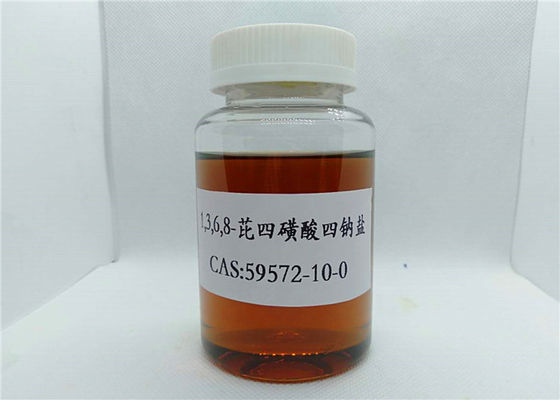 1,3,6,8-Pyrenetetrasulfonic Acid Tetrasodium Salt Fluorescent Tracer Used With Water Treatment Agent