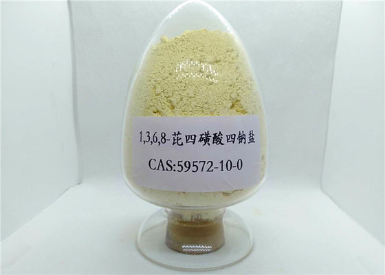PTSA Yellow Powder Water-soluble for Water Treatment in the Car Wash