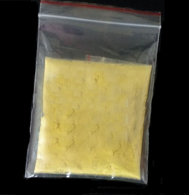 CAS 6358-69-6 Solvent Green 7 Fluorescent Dye Powder For Detergents