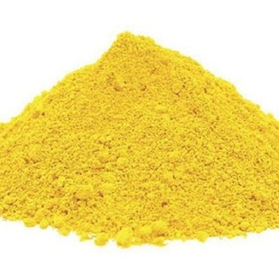 CAS No.6358-69-6 Solvent Green 7 Pyranine Strength 120%  Yellow Powder