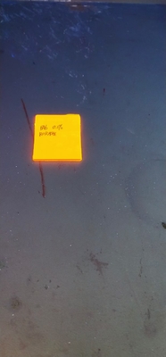 Fluorescent Orange ROR ,Fluorescent Orange ROR-4;Fluorescent Orange FFG   CB NO:61151518