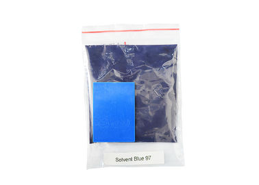 SB 97 Blue Powder Solvent Dye Tinting strength 95-105 % Light Fastness 7