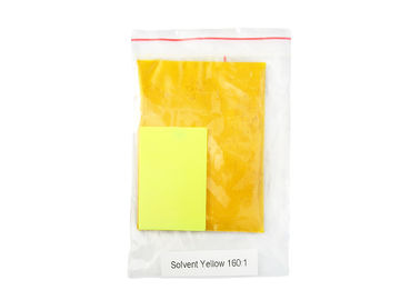 Yellow Solvent Dye/Solvent Yellow 160/1 25Kg/Drum ISO9001 Certification