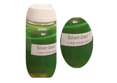 Colorant for Fluorescent Ink Solvent Green 7 Yellow-green Powder CAS 6358-69-6