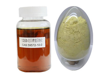 REACH Certificate Tetrasodium Salt  CAS No 59572 10 0 Eco-friendly Save Water