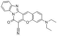 CAS NO.52372-36-8 Solvent Red 196 Briliant Red Tinting Strength 95-105% for Plastic