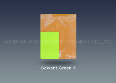 Solvent Green 5 CAS 79869-59-3 for Oil Painting/Color Masterbatch