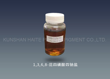 CAS No 59572-10-0 PTSA Fluorescent Tracer Waste Water Purification Chemical
