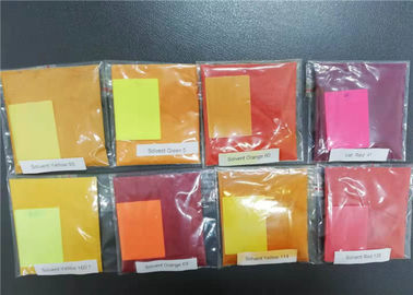 Yellow Solvent Dye/Solvent Yellow 160/1 25Kg/Drum ISO9001 Certification