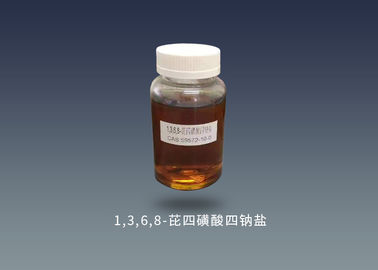 Liquid REACH Certificate CAS 59572 10 0 For Water Treatment Chemicals