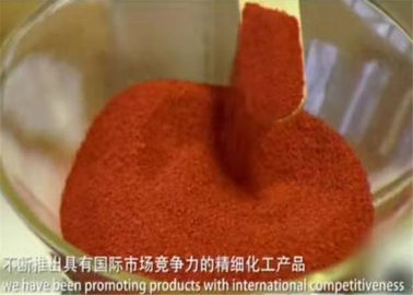 Solvent Orange 63 Concrete Dye Powder With Fluorescence for Plastics