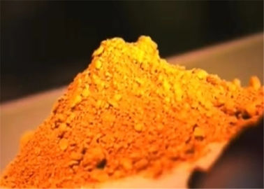 CAS NO.842-07-9 Solvent Yellow 14 Orange Powder Coloring for PS Oil Product