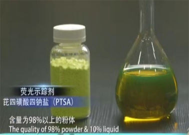 Water Chemicals Powder And Liquid Form Simplify Water Quality Control System