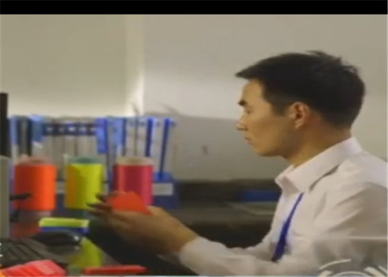 Oil Soluble Dye Solvent Orange 60 Coloring of Plastic Materials