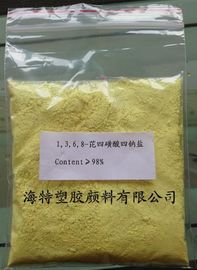 Fluorescent Agent PTSA CAS No 59572-10-0 in Wastewater Treatment System