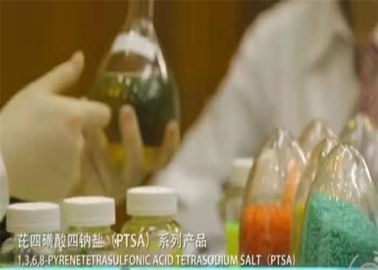 Brown Liquid Industrial Water Treatment Agent PTSA Scale Inhibitor CAS NO.59572-10-0