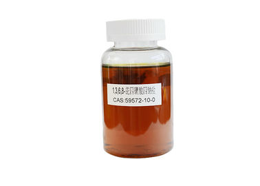 Brown Solution PTSA CAS 59572-10-0 for Fluorescent Detection in Water Treatment