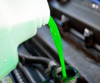 CAS NO.6358-69-6 Solvent Green 7 Green Liquid Colorant For Antifreezer In Car