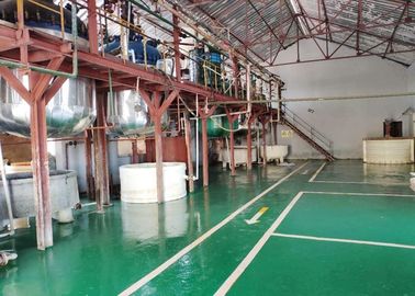 CAS 59572 10 0 Saving Water and Energy with Timeliness of Detection in Industry