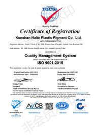 Cl Content 26.35% ISO 9001 CAS 156028-26-1 Pharmaceutical Intermediate