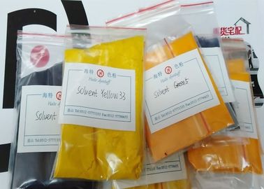 Solvent Based Dyes Solvent Yellow 93 CAS NO.4702-90-3 Pigments For Dyes