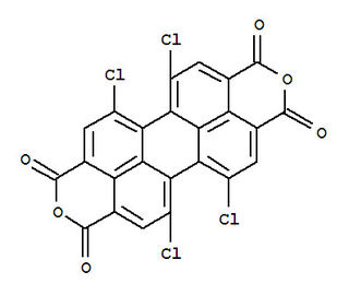 CAS 156028-26-1 Dye Intermediate Orange Red Powder