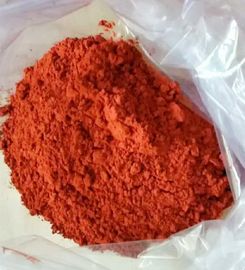 CAS NO.156028-26-1 Orange Red Powder Luminous Reagent