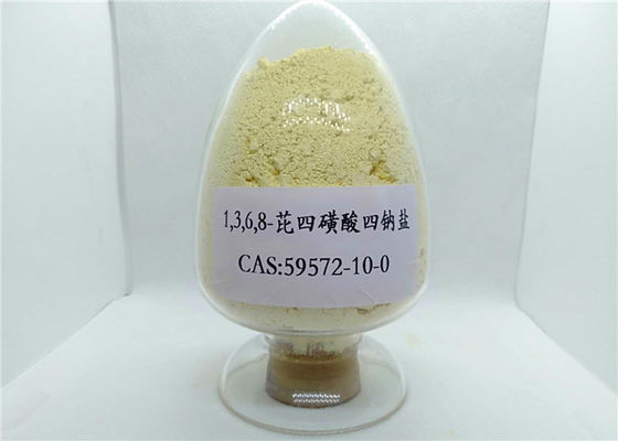 CAS NO.59572-10-0 PTSA Yellow Powder Fluorescent Tracer Leak Detection for Industrial Water Treatment