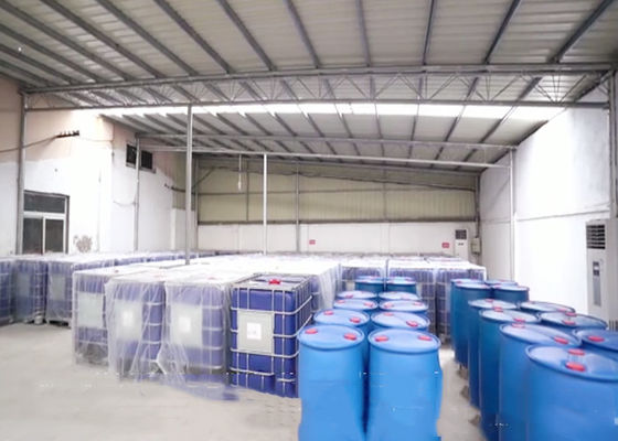 ISO9001 375 Um Yellow Powder Solvent Green7 Fluorescent Detection