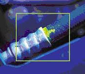 59572-10-0 PTSA Yellow Powder Fluorescent Tracer Leak Detection