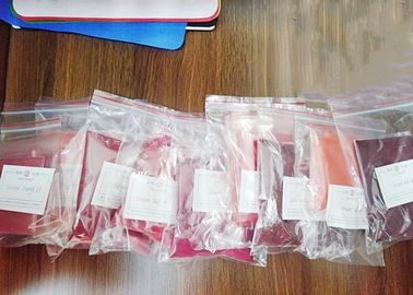 Solvent Based Dyes MSDS Solvent Orange 63 Coloring for terylene laser device