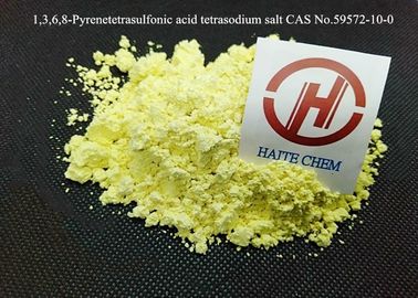 CAS NO.59572-10-0 Inert Fluorescent Tracer PTSA Used For Water Treatment Problems